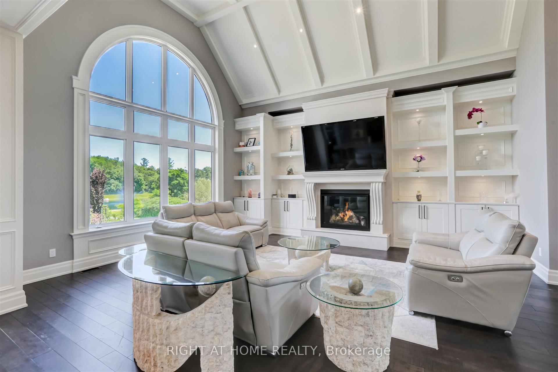 Photo 15 of 3395 Sideline 4, Pickering, Rural Pickering — HOMEH