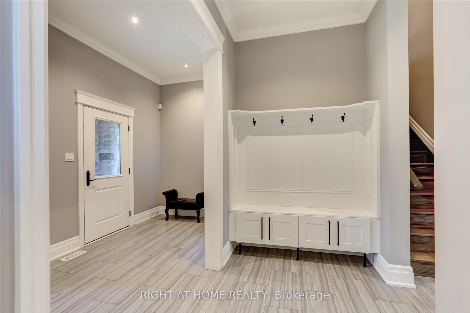 Photo 16 of 3395 Sideline 4, Pickering, Rural Pickering — HOMEH