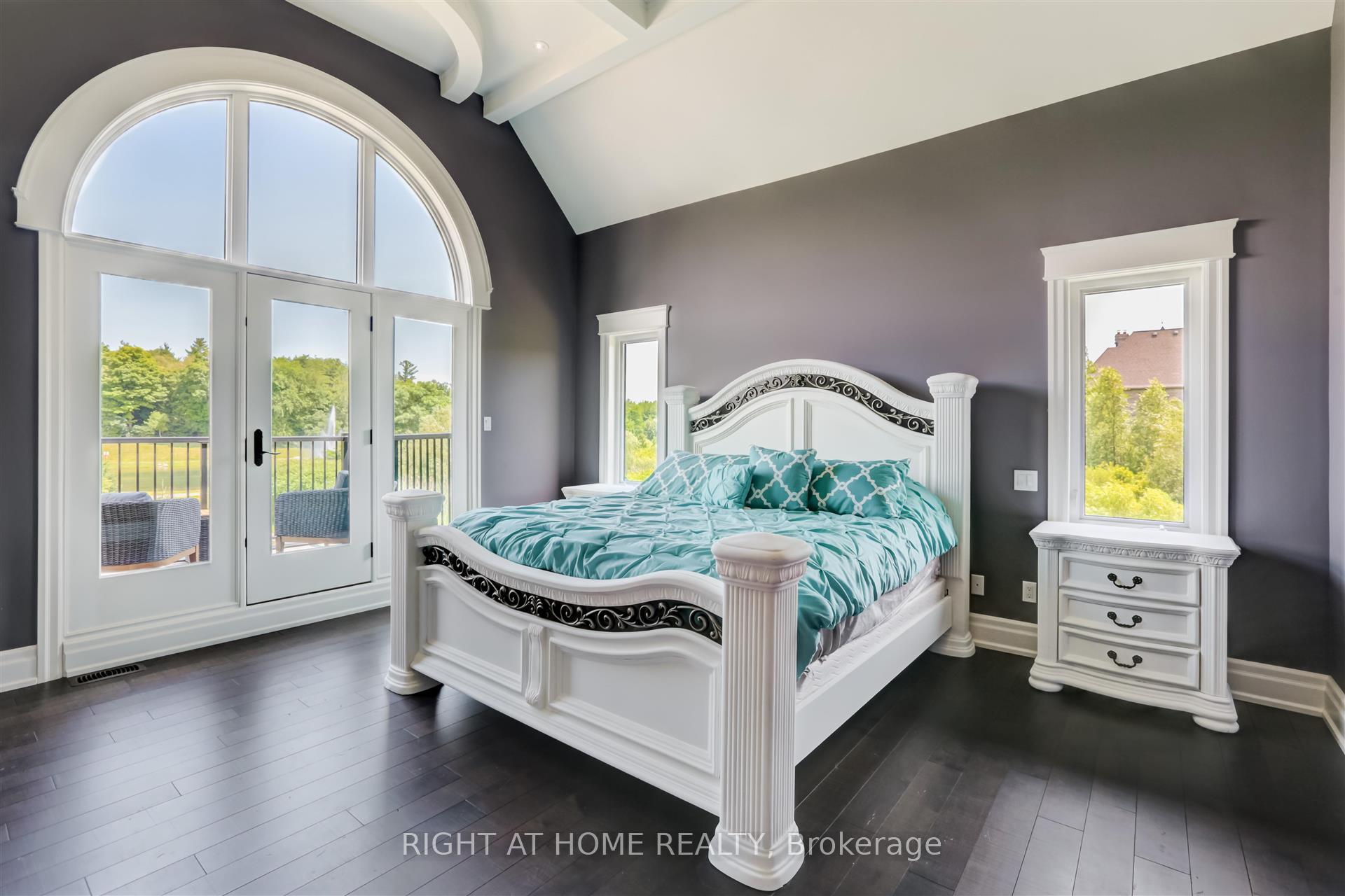Photo 18 of 3395 Sideline 4, Pickering, Rural Pickering — HOMEH