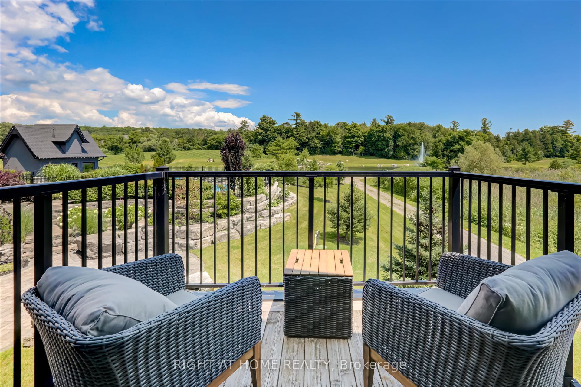 Photo 21 of 3395 Sideline 4, Pickering, Rural Pickering — HOMEH