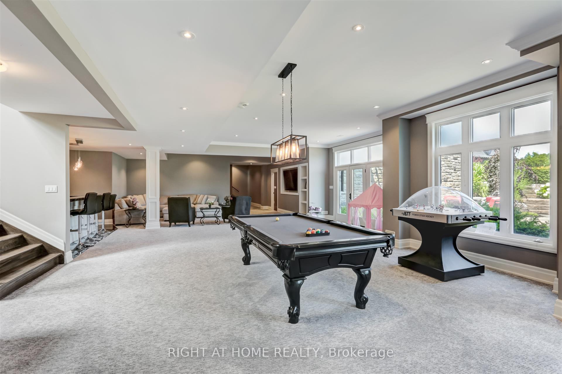 Photo 19 of 3395 Sideline 4, Pickering, Rural Pickering — HOMEH
