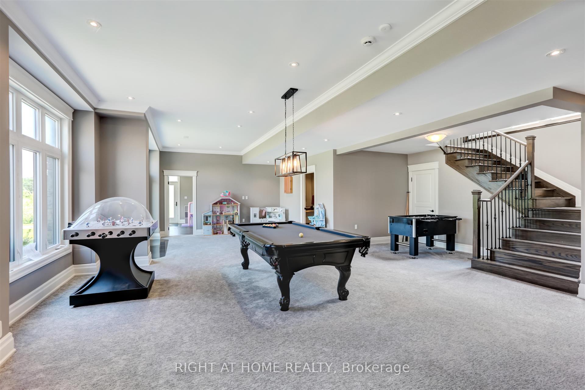 Photo 22 of 3395 Sideline 4, Pickering, Rural Pickering — HOMEH