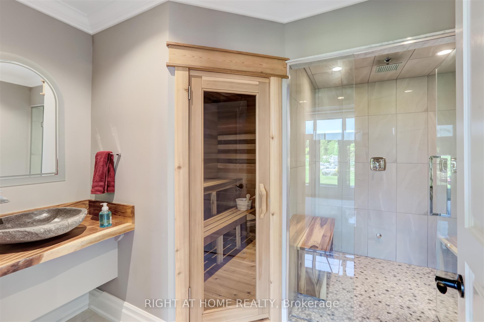 Photo 28 of 3395 Sideline 4, Pickering, Rural Pickering — HOMEH