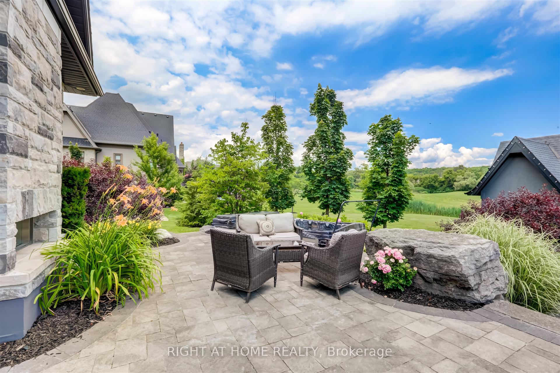 Photo 31 of 3395 Sideline 4, Pickering, Rural Pickering — HOMEH