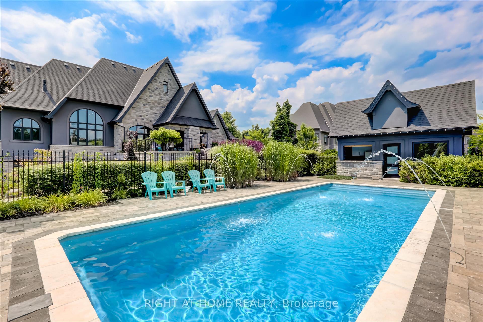 Photo 32 of 3395 Sideline 4, Pickering, Rural Pickering — HOMEH