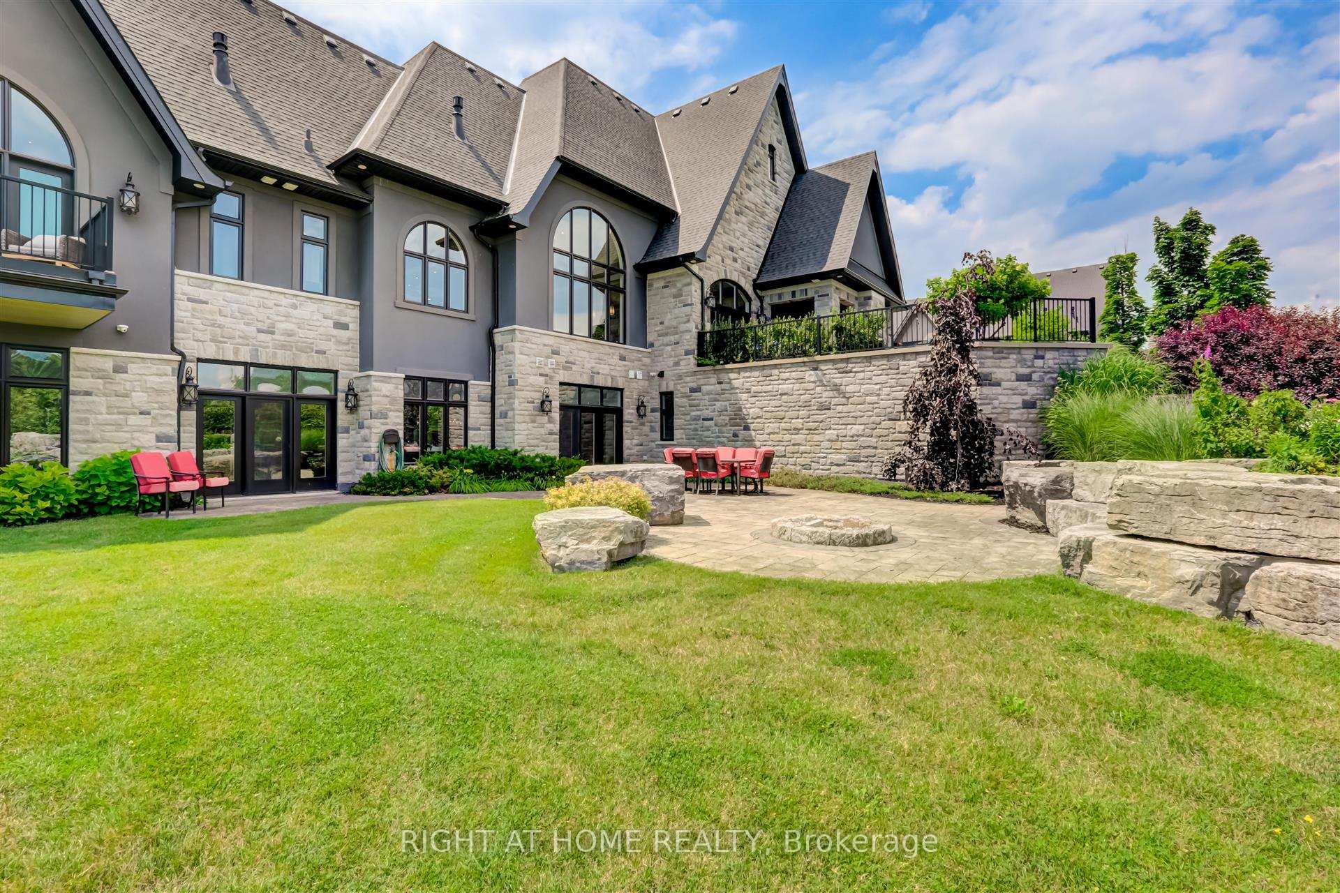 Photo 34 of 3395 Sideline 4, Pickering, Rural Pickering — HOMEH
