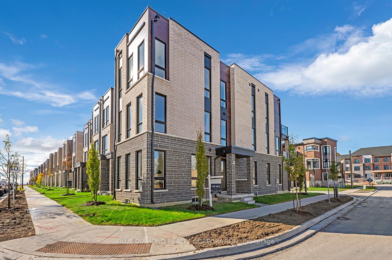 Photo 1 of 120 Stauffer Crescent, Markham, Cornell — HOMEH