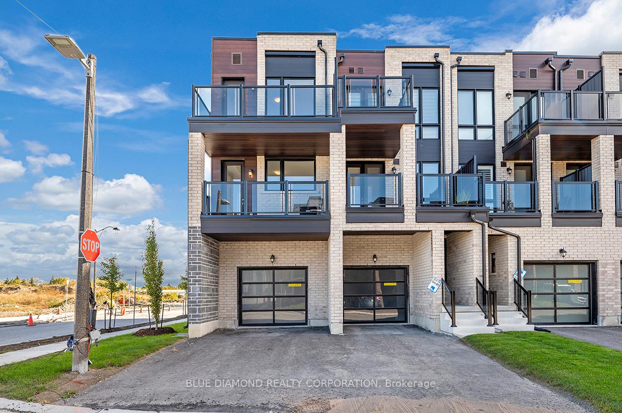 Photo 6 of 120 Stauffer Crescent, Markham, Cornell — HOMEH