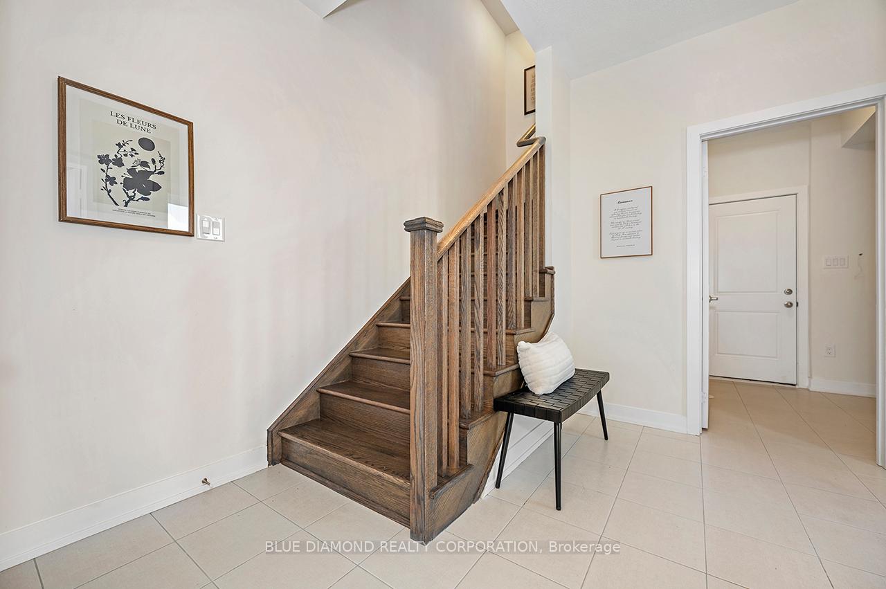 Photo 11 of 120 Stauffer Crescent, Markham, Cornell — HOMEH