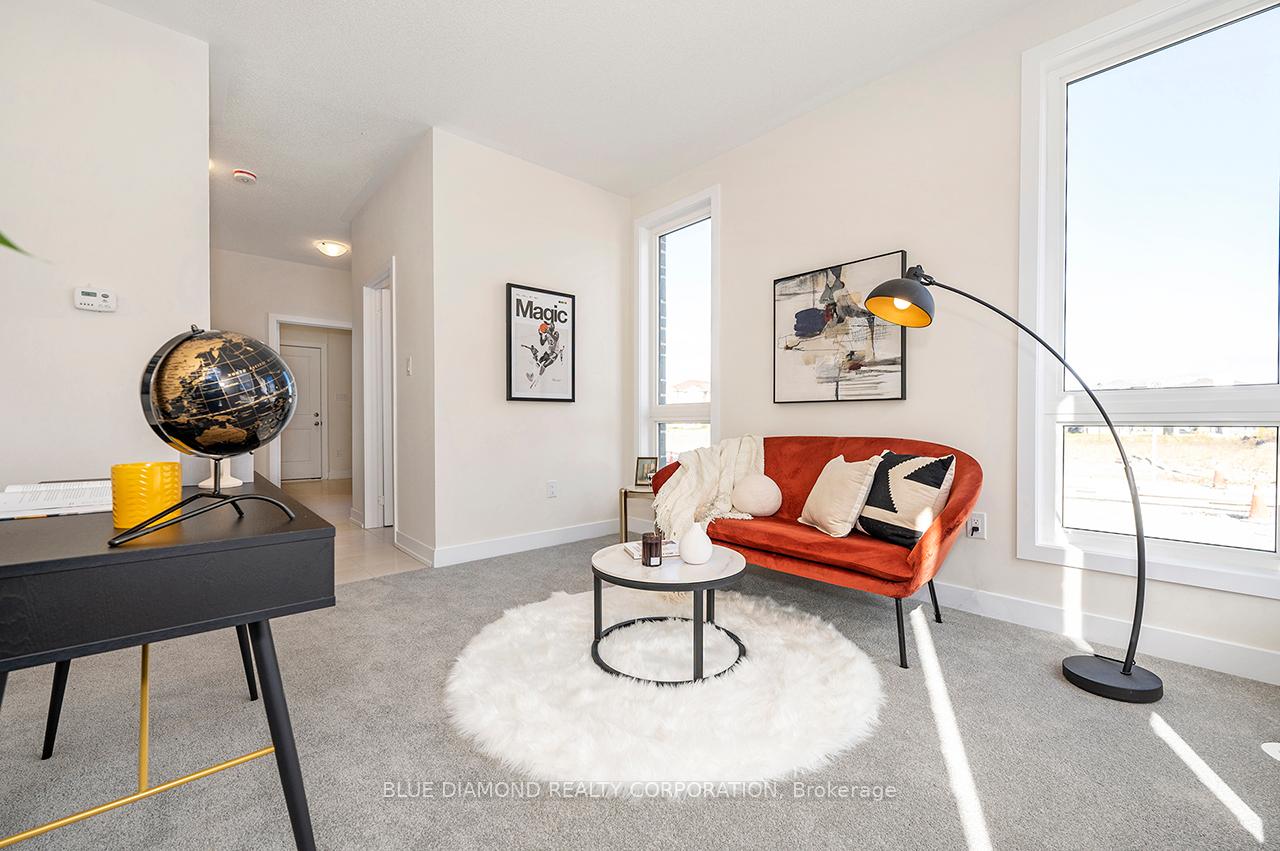 Photo 13 of 120 Stauffer Crescent, Markham, Cornell — HOMEH