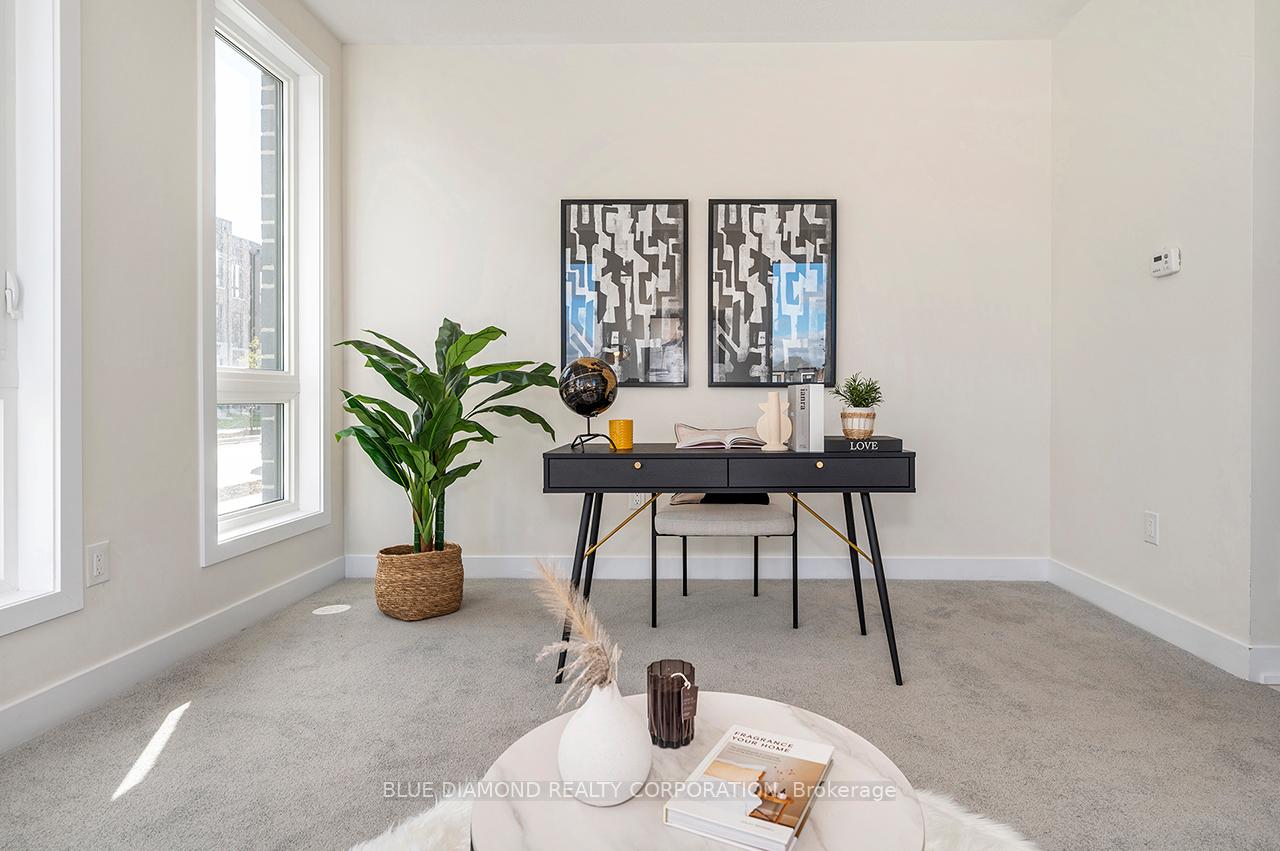 Photo 15 of 120 Stauffer Crescent, Markham, Cornell — HOMEH