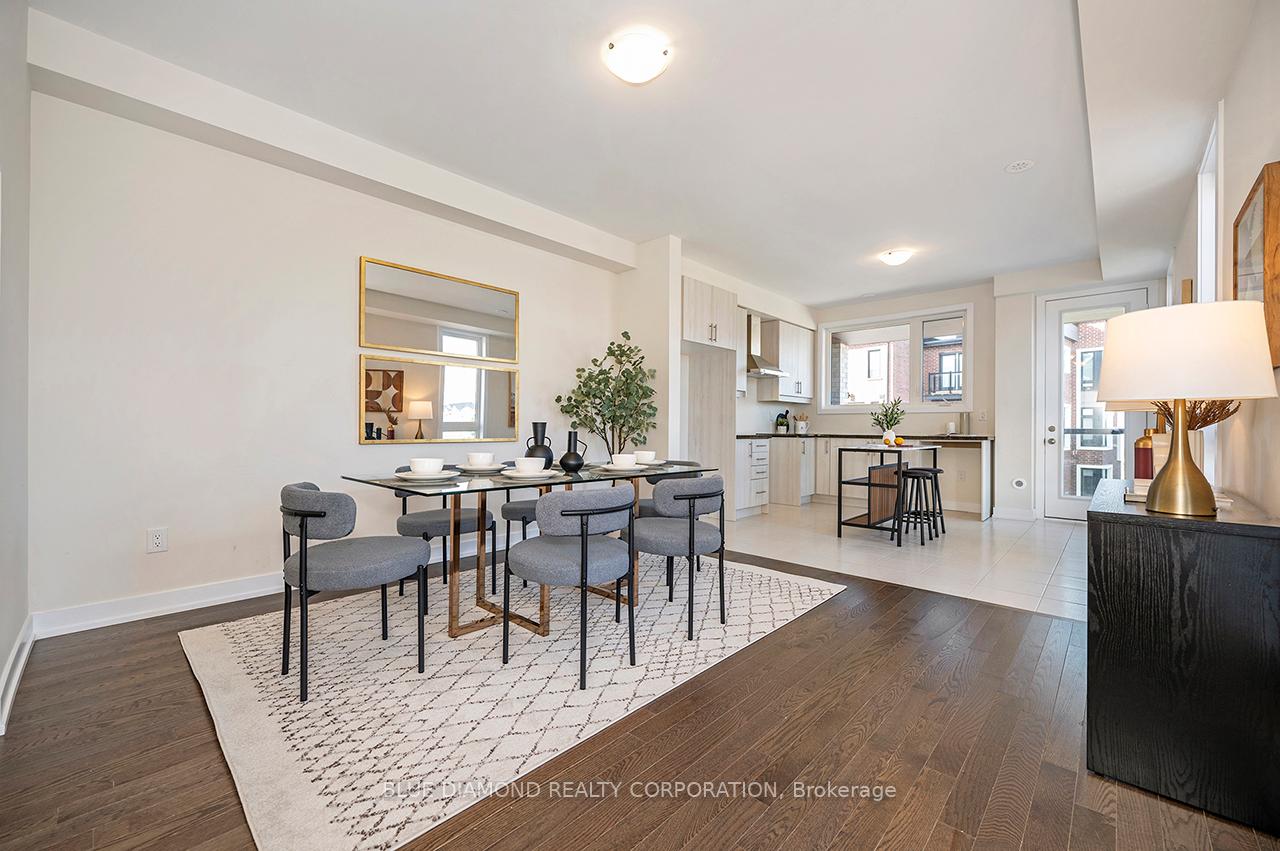 Photo 18 of 120 Stauffer Crescent, Markham, Cornell — HOMEH