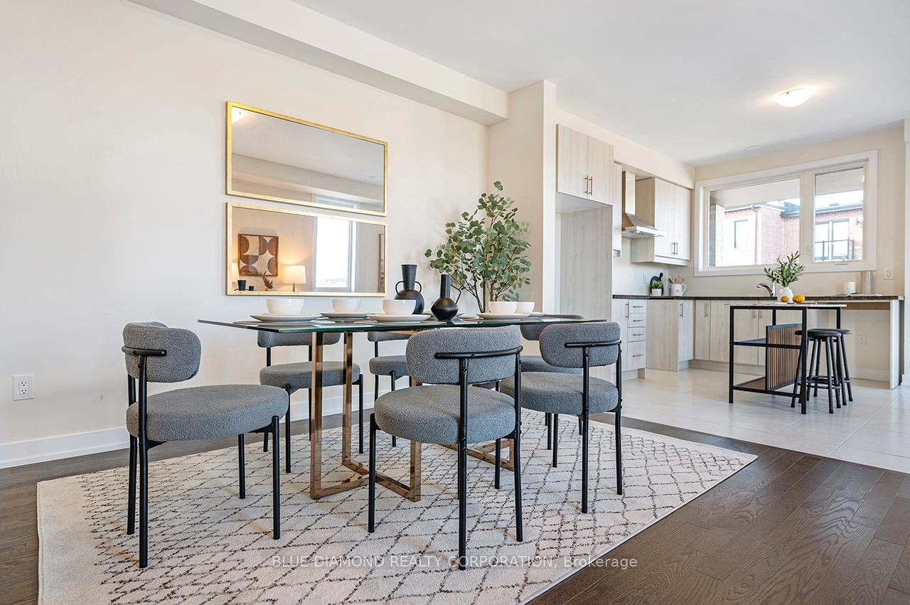 Photo 17 of 120 Stauffer Crescent, Markham, Cornell — HOMEH