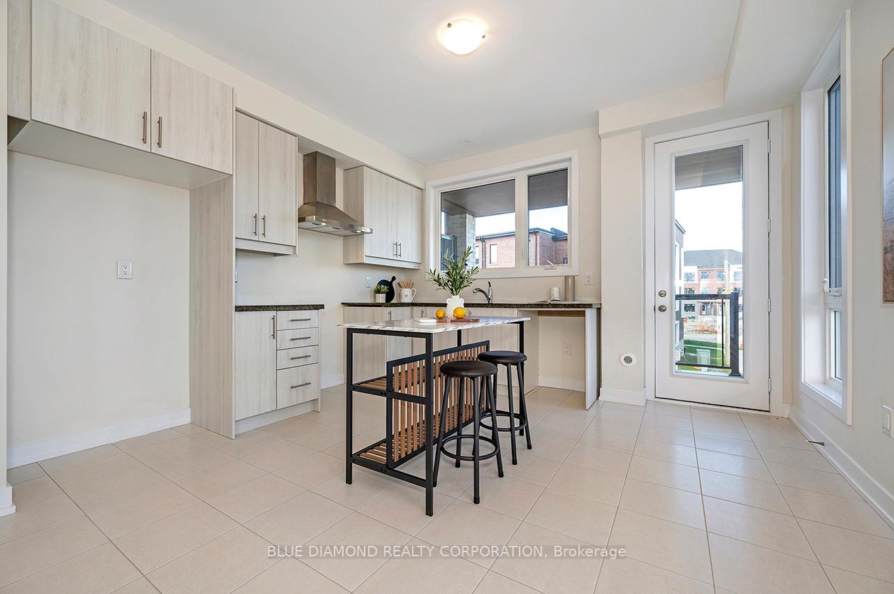 Photo 20 of 120 Stauffer Crescent, Markham, Cornell — HOMEH