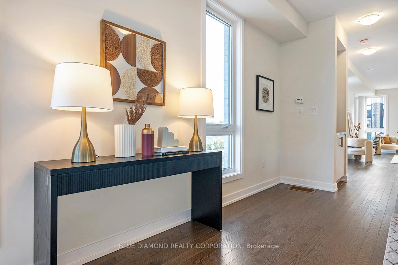 Photo 19 of 120 Stauffer Crescent, Markham, Cornell — HOMEH