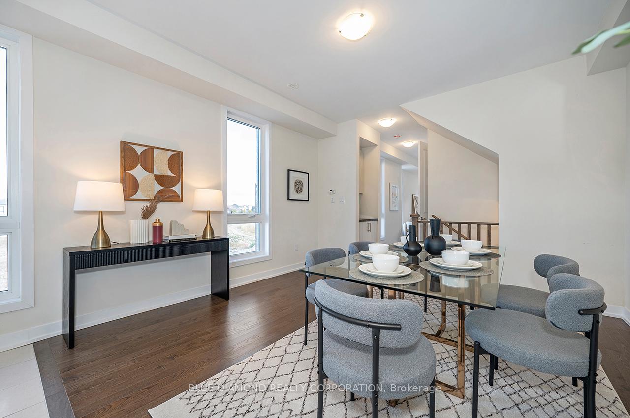 Photo 21 of 120 Stauffer Crescent, Markham, Cornell — HOMEH