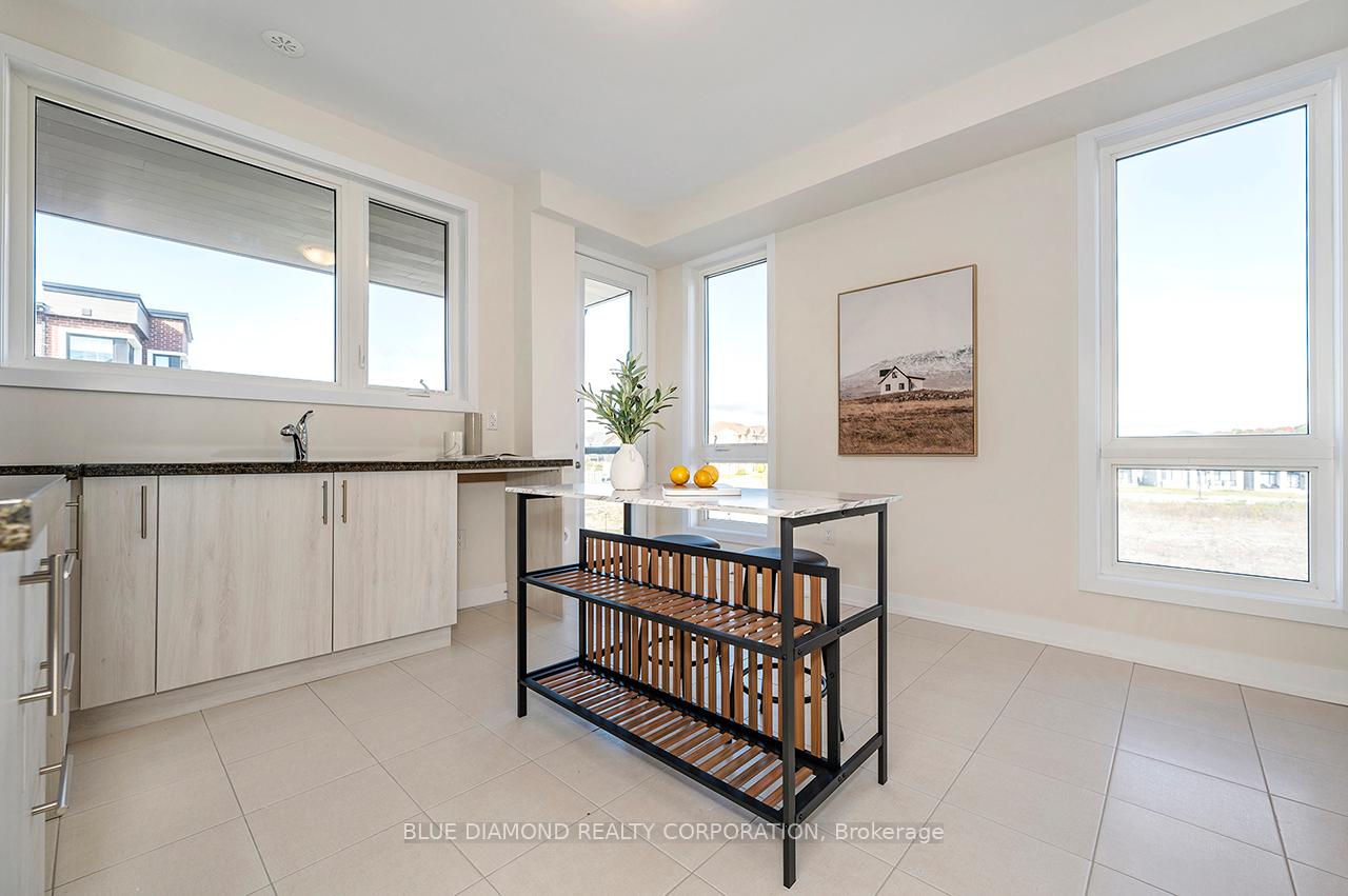 Photo 22 of 120 Stauffer Crescent, Markham, Cornell — HOMEH