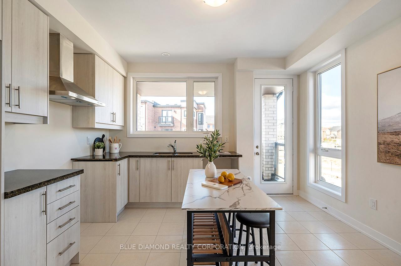 Photo 23 of 120 Stauffer Crescent, Markham, Cornell — HOMEH