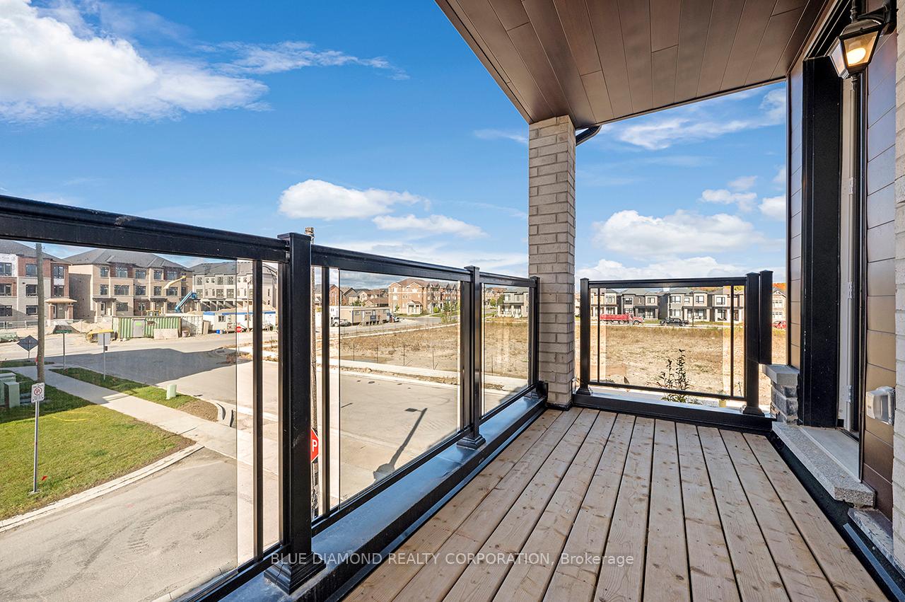 Photo 26 of 120 Stauffer Crescent, Markham, Cornell — HOMEH