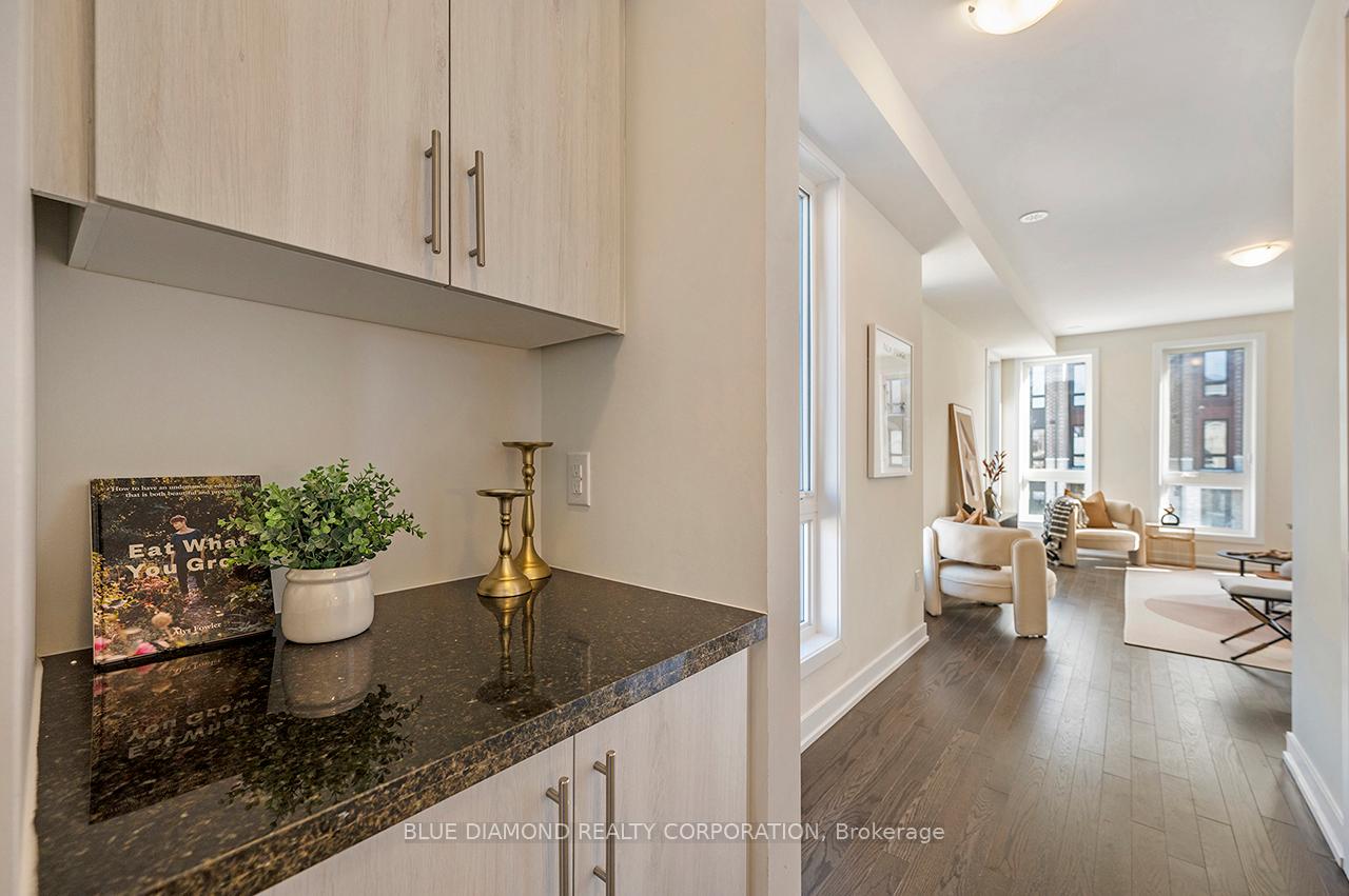 Photo 29 of 120 Stauffer Crescent, Markham, Cornell — HOMEH
