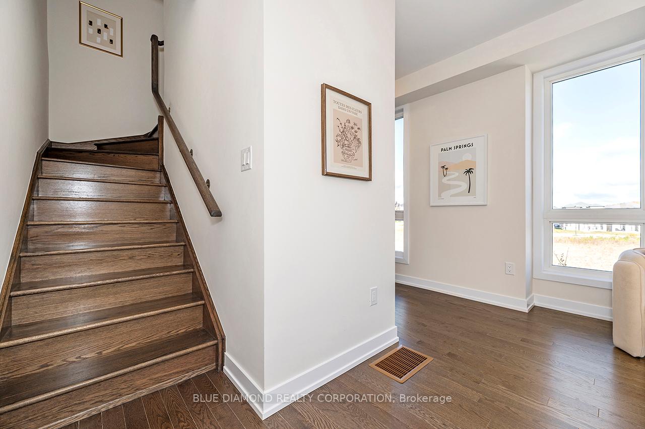 Photo 31 of 120 Stauffer Crescent, Markham, Cornell — HOMEH