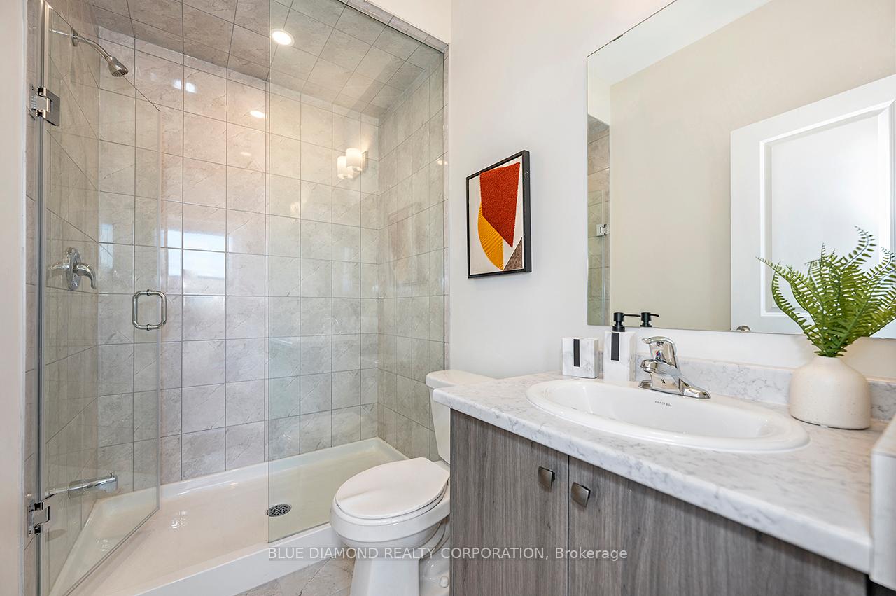Photo 32 of 120 Stauffer Crescent, Markham, Cornell — HOMEH