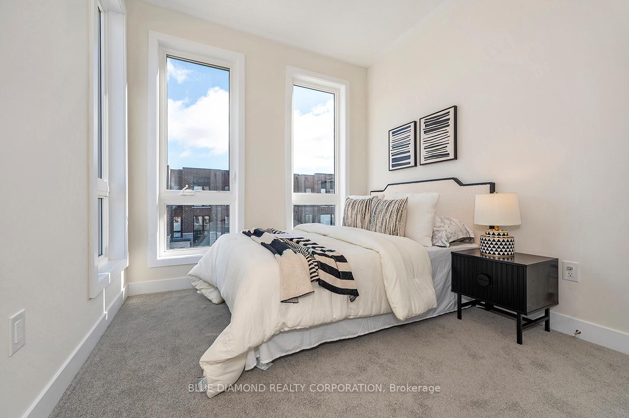 Photo 34 of 120 Stauffer Crescent, Markham, Cornell — HOMEH