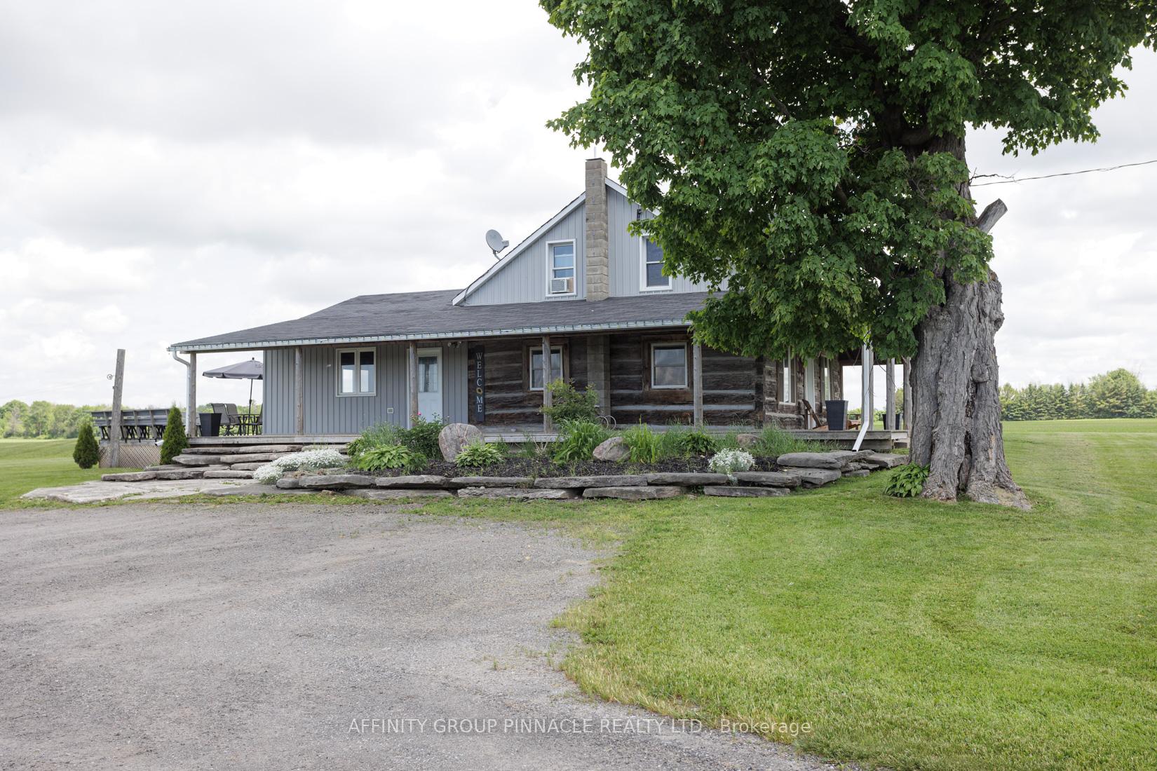 Photo 1 of B1625 Highway 48, Brock, Beaverton — HOMEH