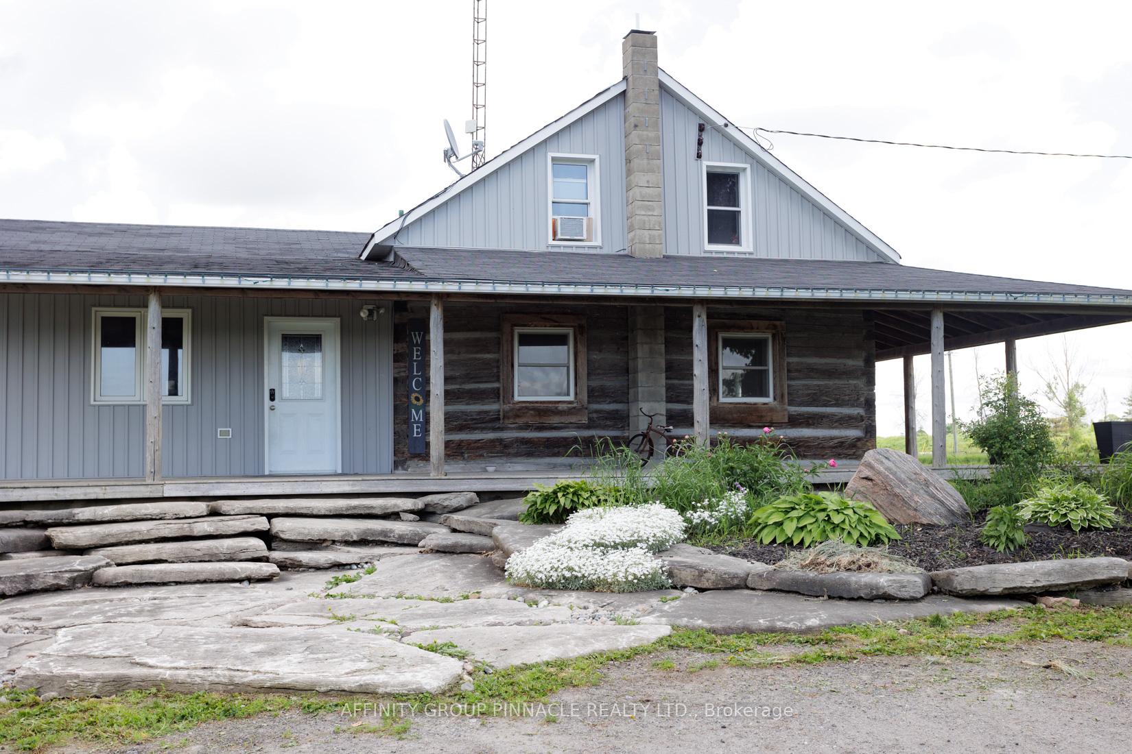 Photo 2 of B1625 Highway 48, Brock, Beaverton — HOMEH