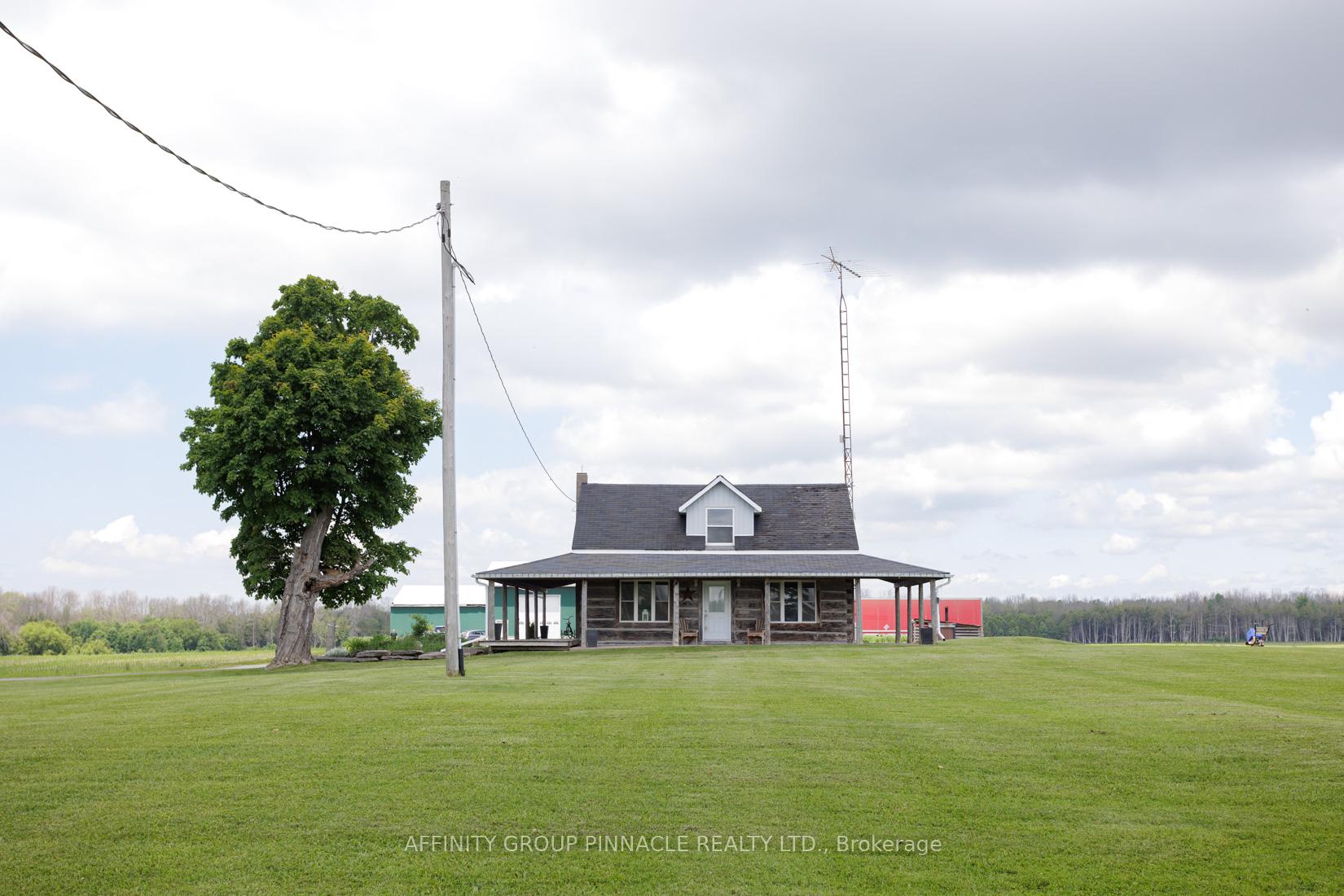Photo 3 of B1625 Highway 48, Brock, Beaverton — HOMEH