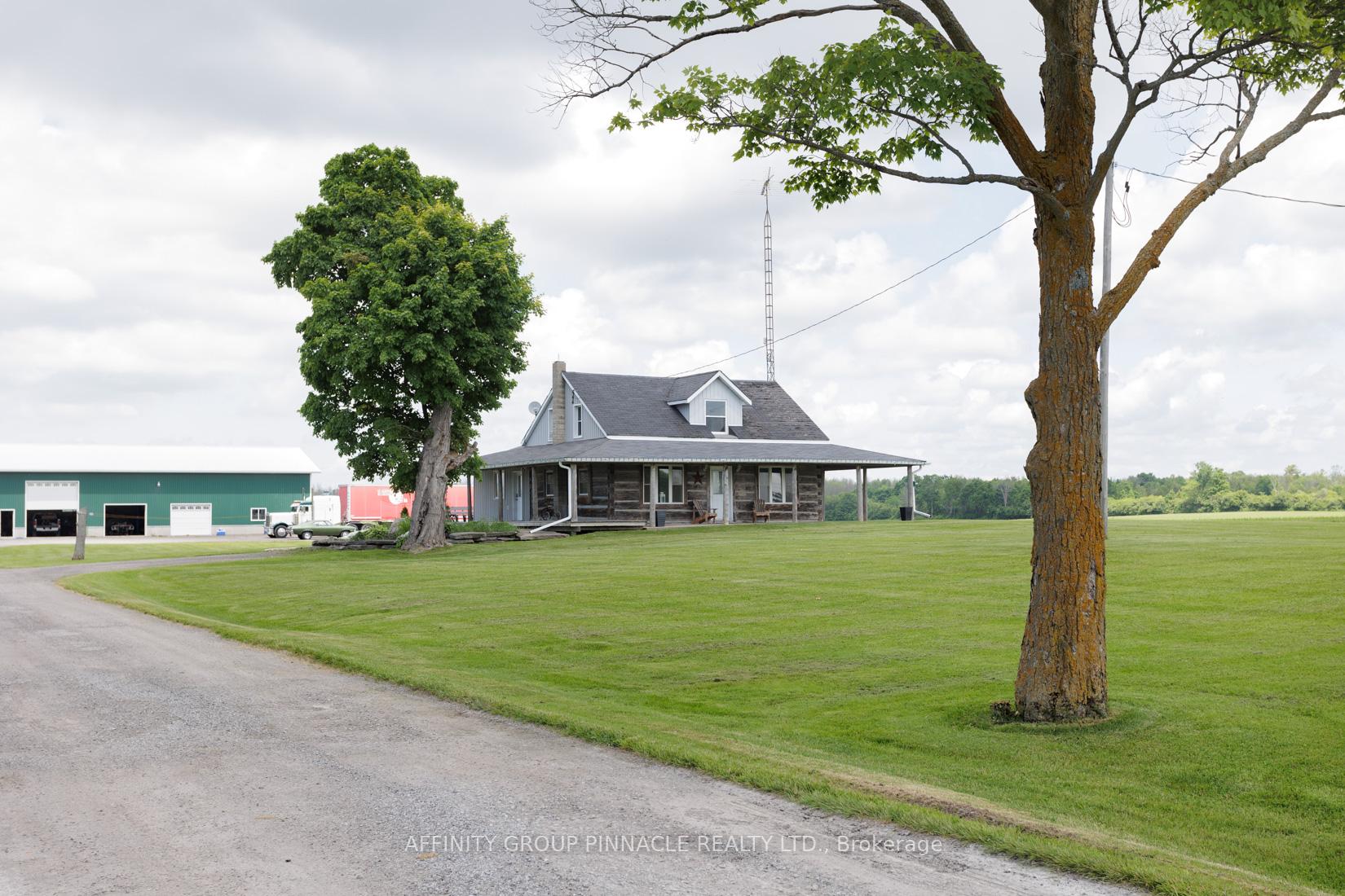 Photo 16 of B1625 Highway 48, Brock, Beaverton — HOMEH