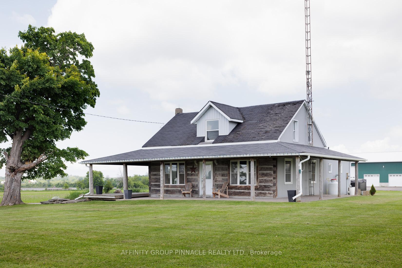 Photo 4 of B1625 Highway 48, Brock, Beaverton — HOMEH