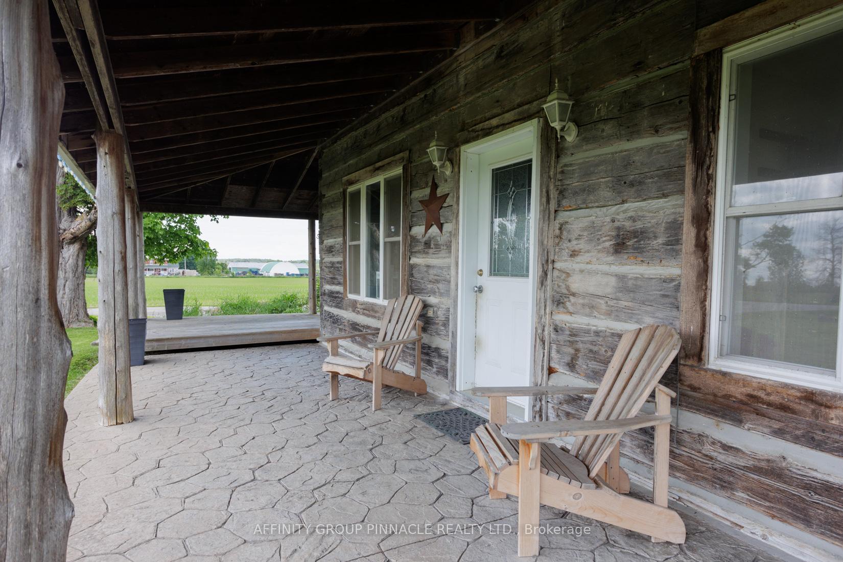 Photo 8 of B1625 Highway 48, Brock, Beaverton — HOMEH