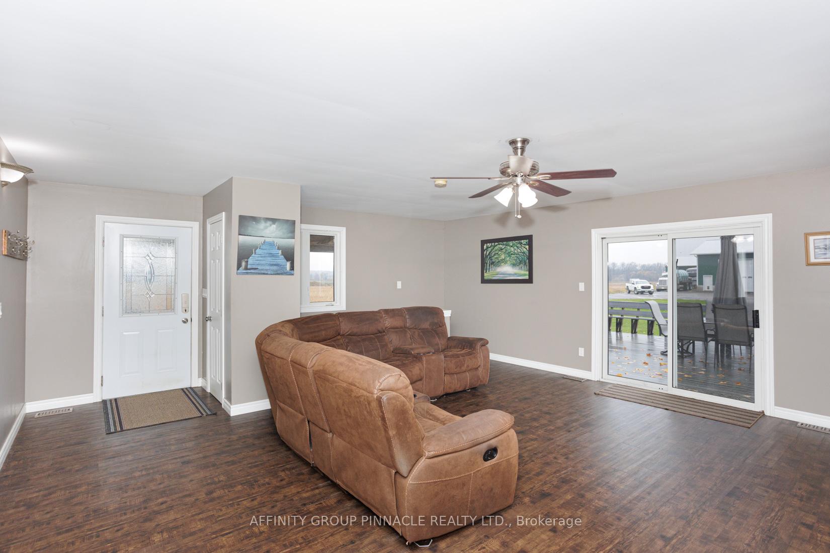 Photo 6 of B1625 Highway 48, Brock, Beaverton — HOMEH