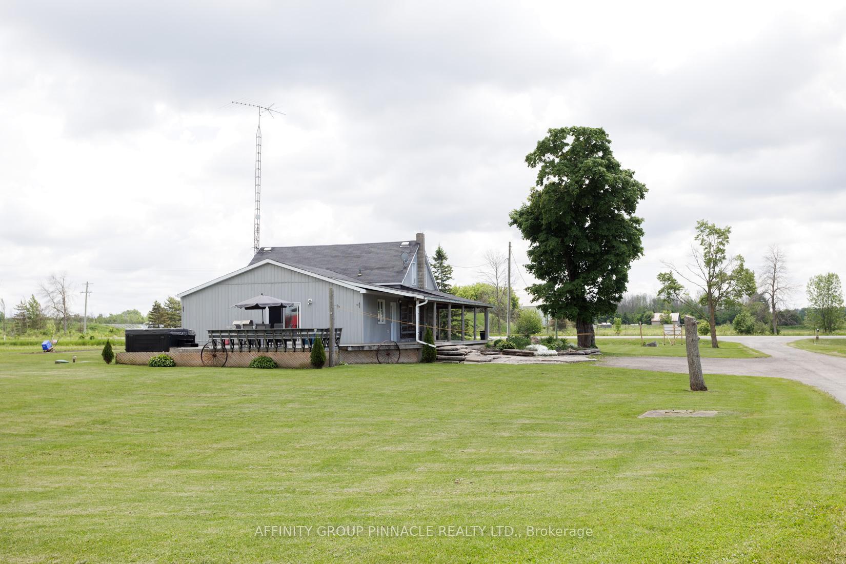 Photo 29 of B1625 Highway 48, Brock, Beaverton — HOMEH