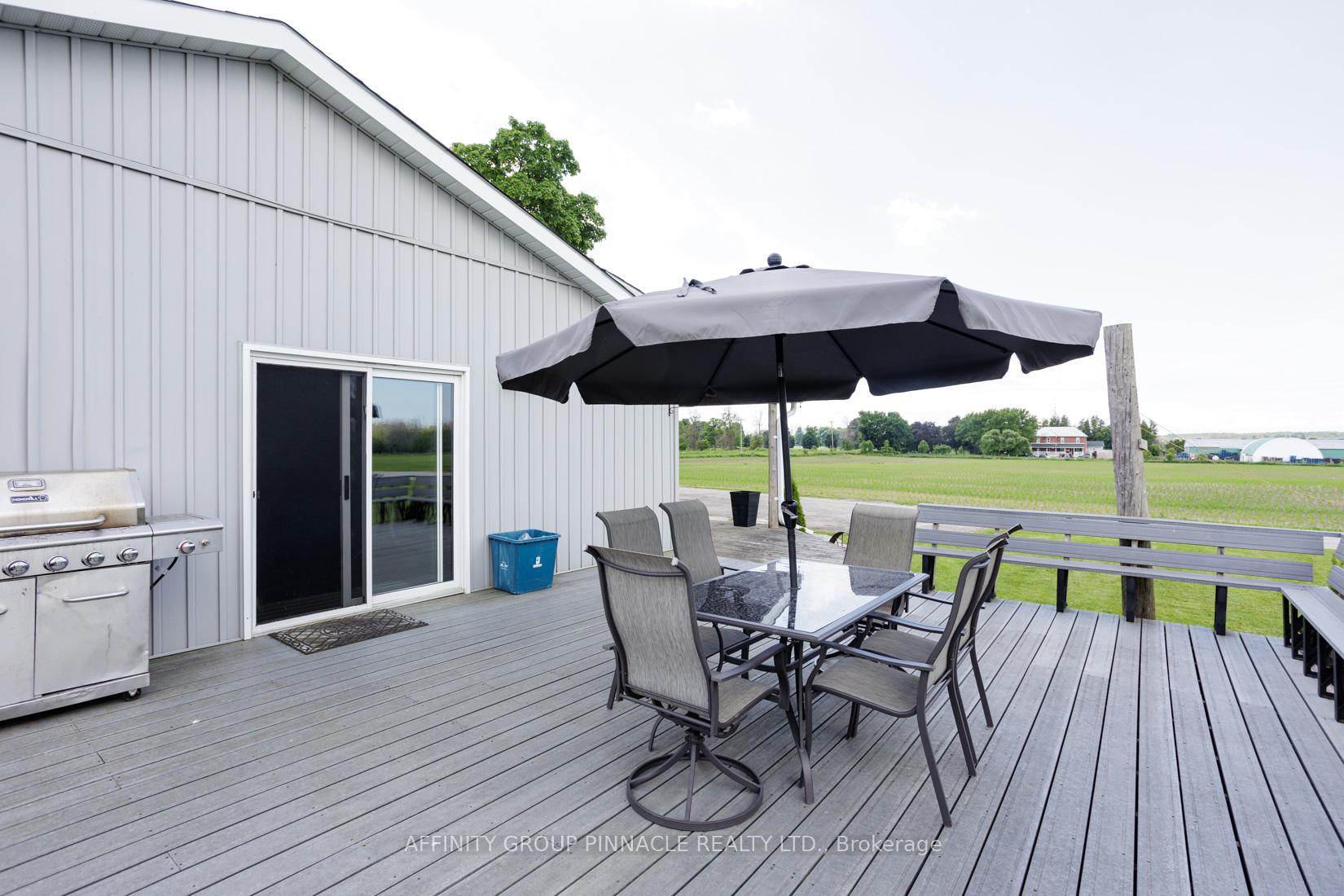 Photo 28 of B1625 Highway 48, Brock, Beaverton — HOMEH