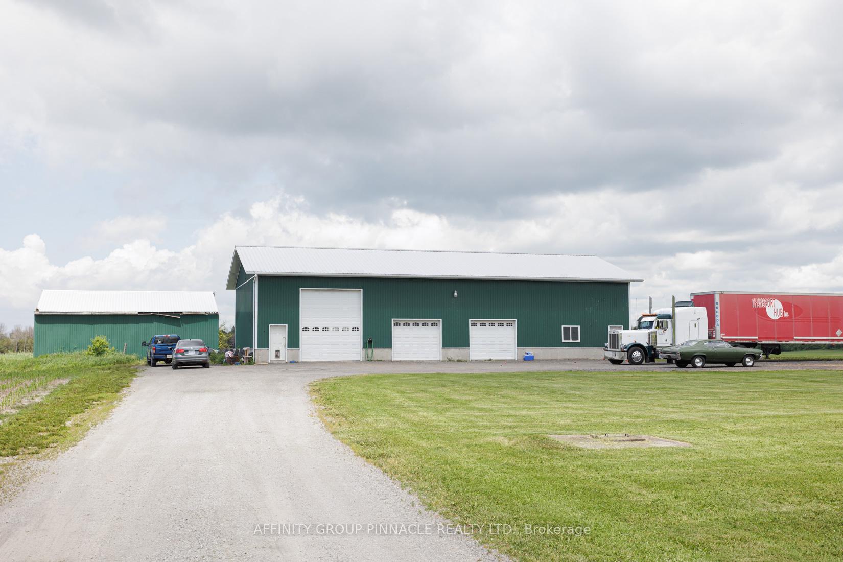 Photo 31 of B1625 Highway 48, Brock, Beaverton — HOMEH