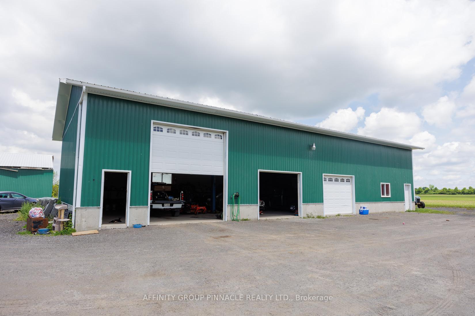 Photo 32 of B1625 Highway 48, Brock, Beaverton — HOMEH