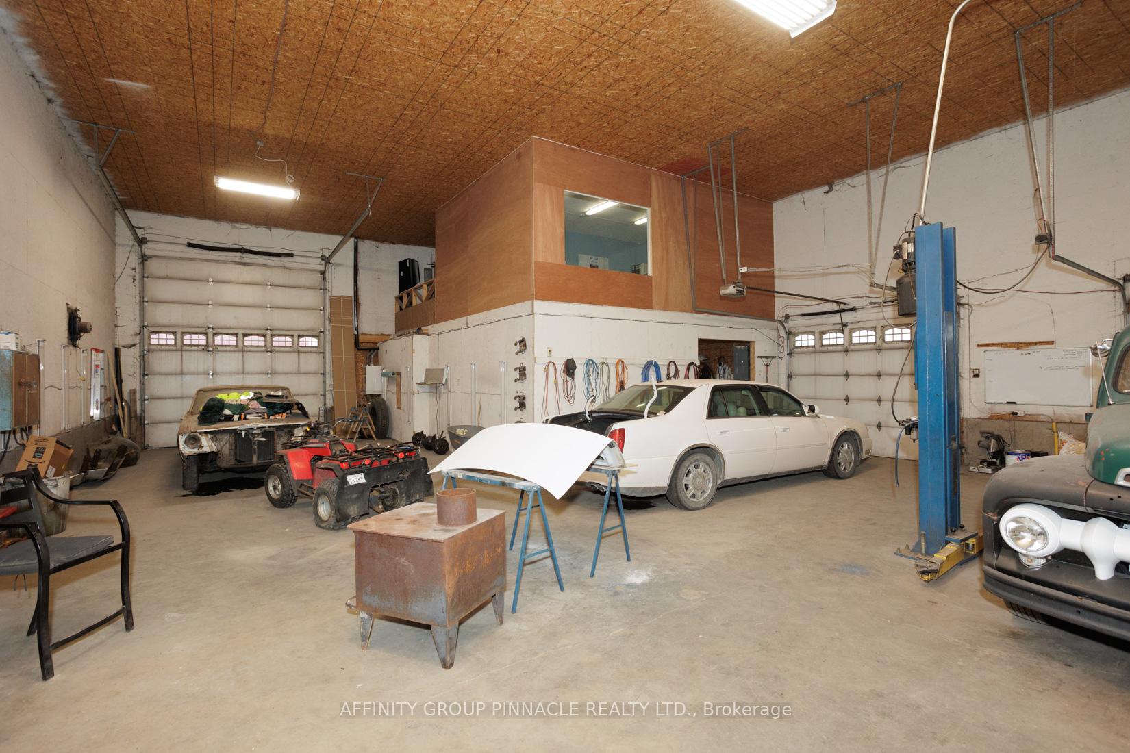 Photo 35 of B1625 Highway 48, Brock, Beaverton — HOMEH