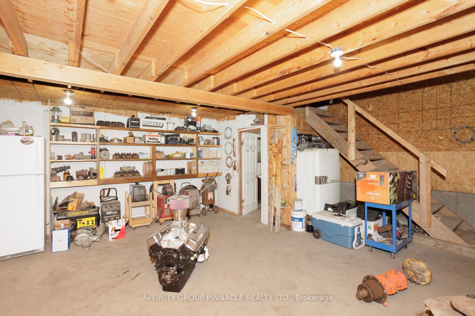 Photo 34 of B1625 Highway 48, Brock, Beaverton — HOMEH