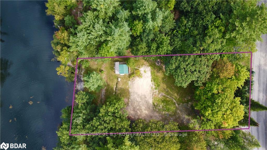 Photo 2 of 7806 Birch Drive, Ramara, Rural Ramara — HOMEH
