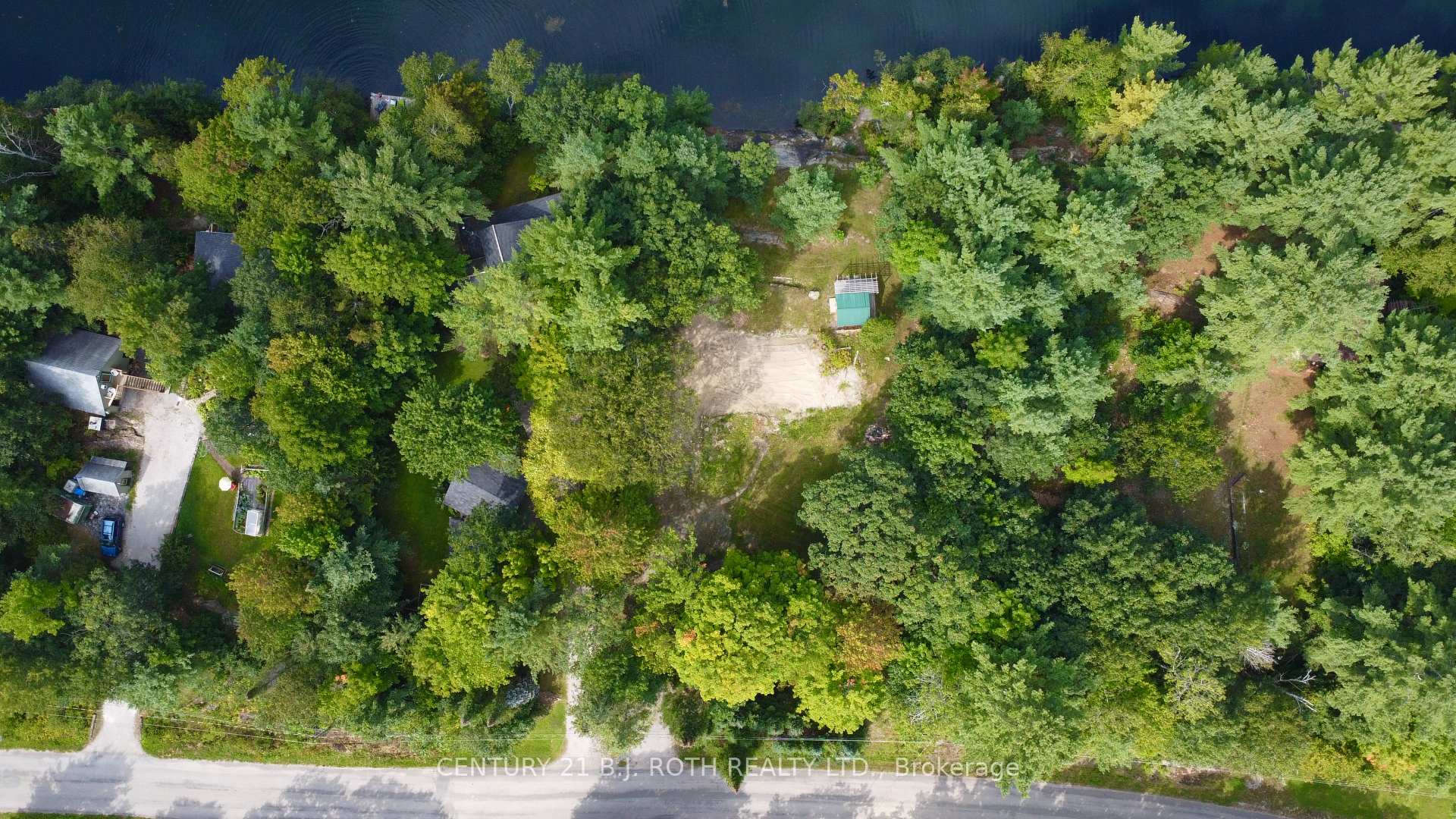 Photo 7 of 7806 Birch Drive, Ramara, Rural Ramara — HOMEH