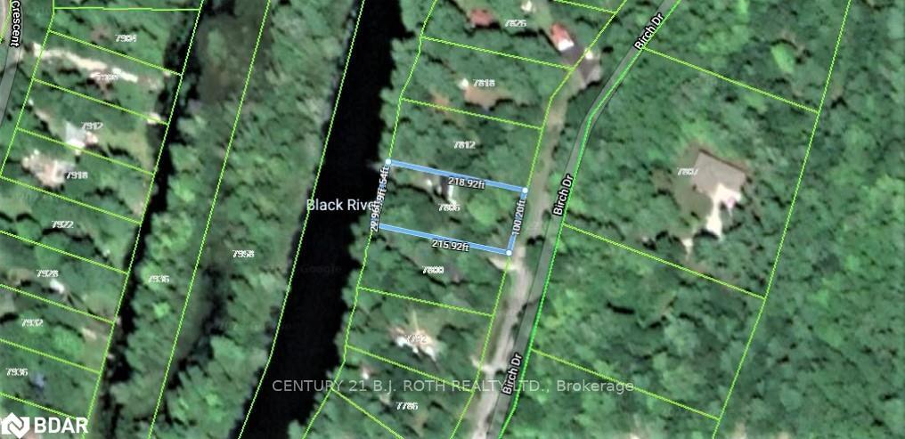 Photo 6 of 7806 Birch Drive, Ramara, Rural Ramara — HOMEH