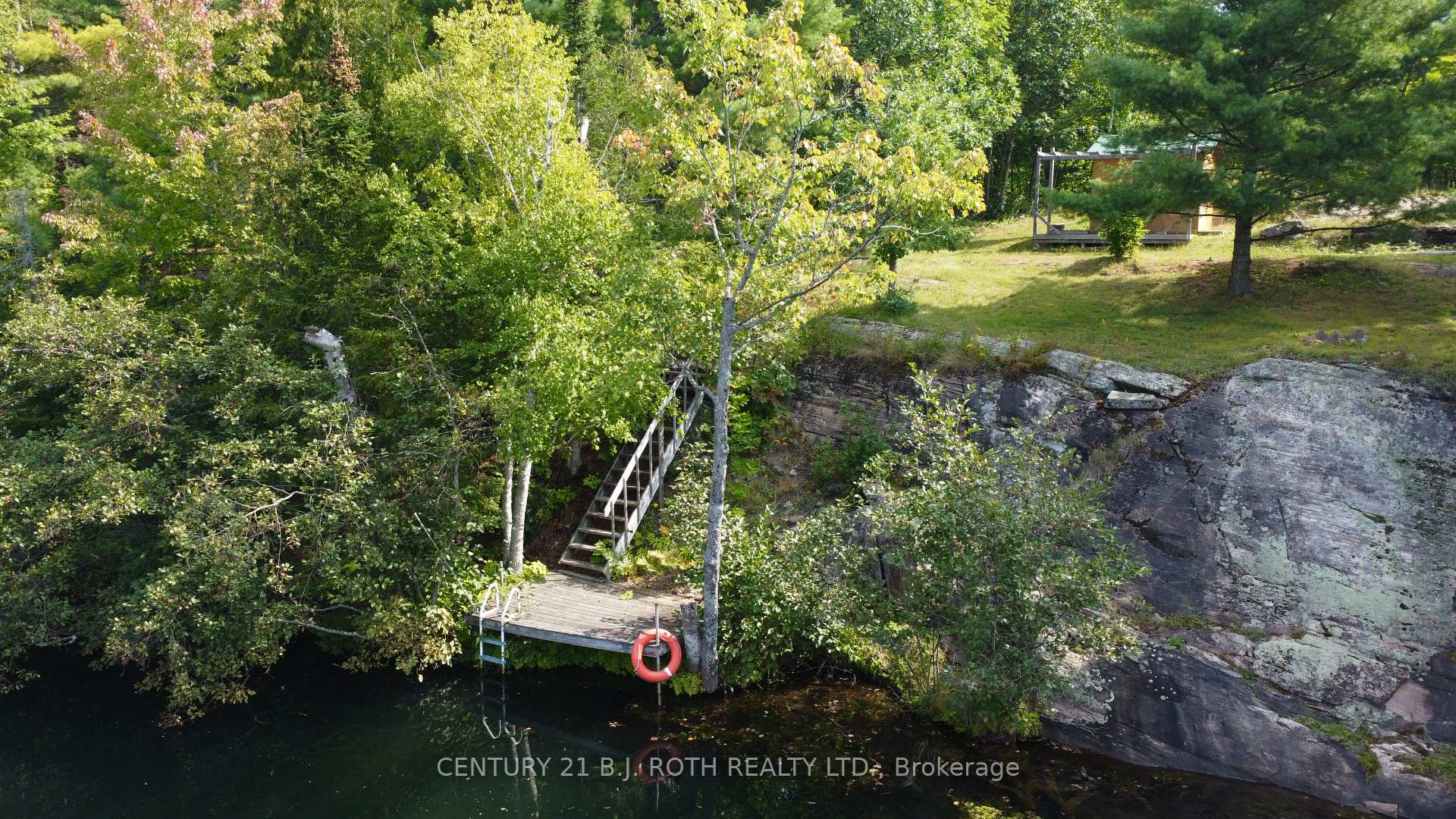 Photo 13 of 7806 Birch Drive, Ramara, Rural Ramara — HOMEH