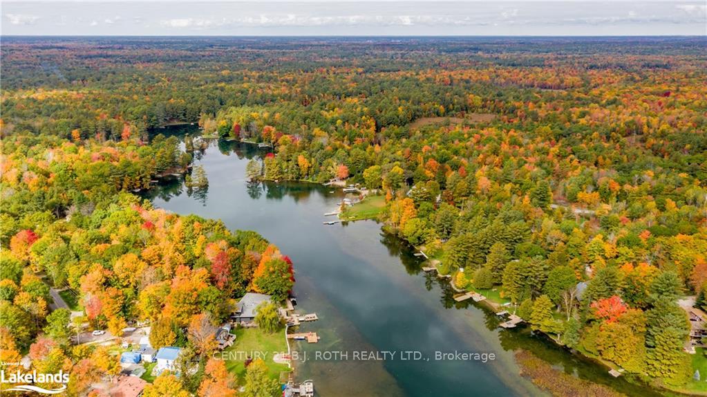 Photo 15 of 7806 Birch Drive, Ramara, Rural Ramara — HOMEH