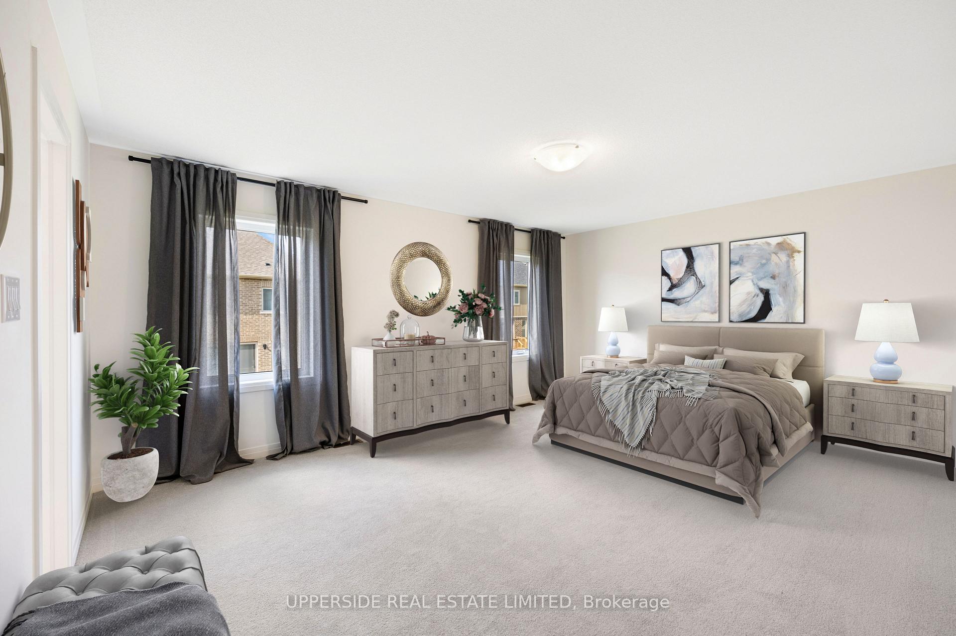 Photo 9 of 25 Shepherd Drive, Barrie, Rural Barrie Southeast — HOMEH