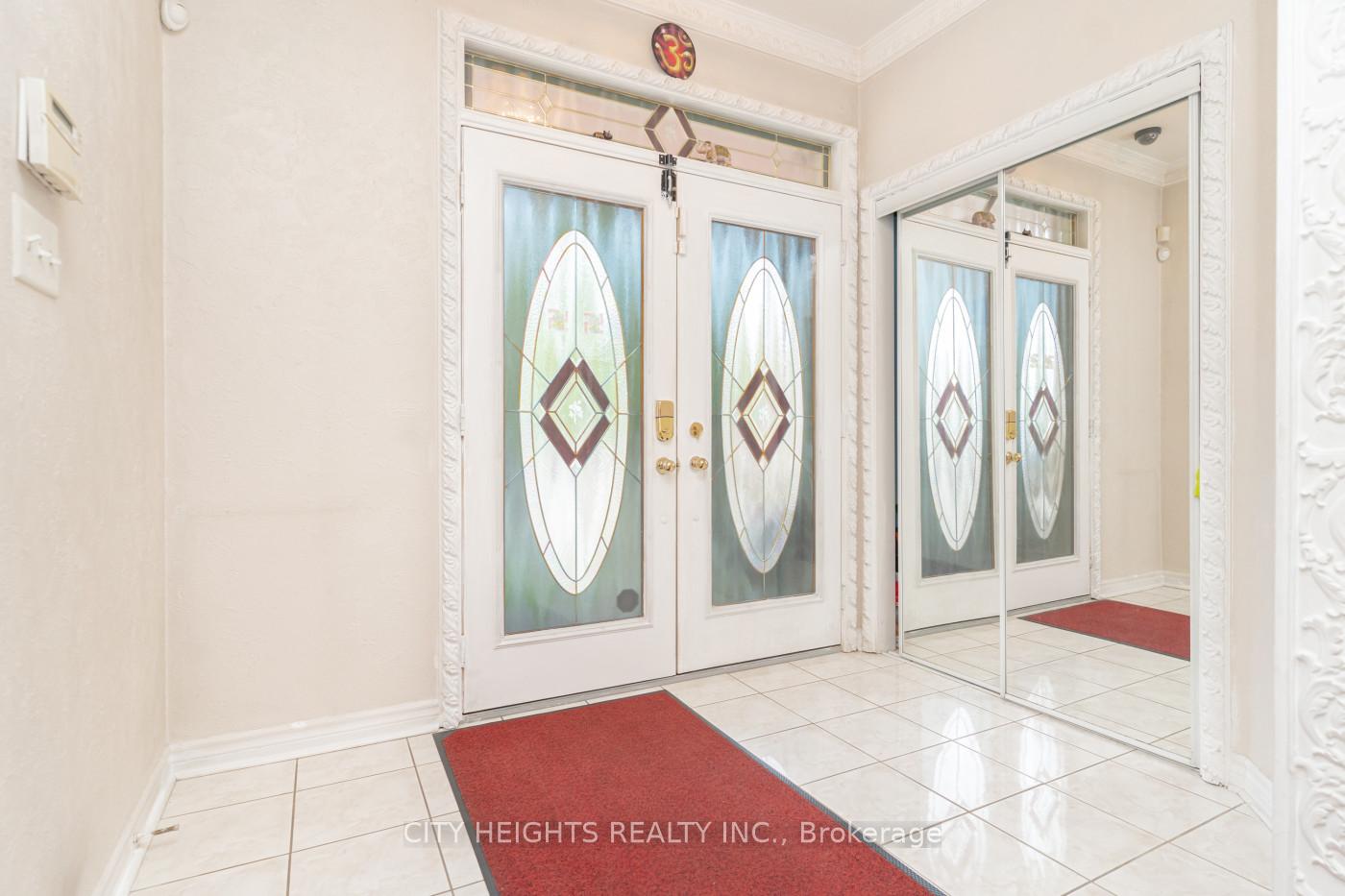 Photo 6 of 21 Pathmaster Road, Brampton, Bram East — HOMEH