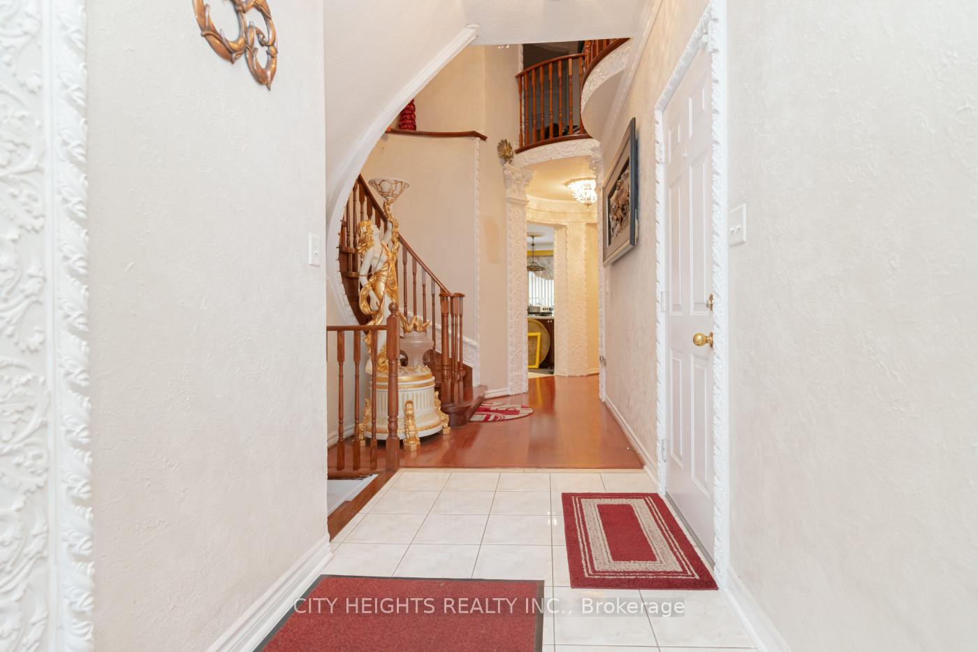 Photo 8 of 21 Pathmaster Road, Brampton, Bram East — HOMEH