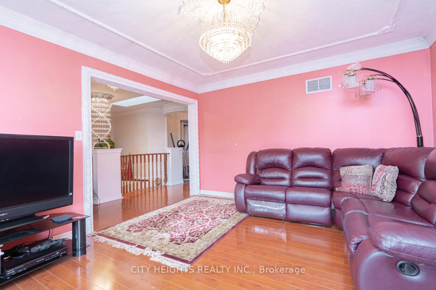 Photo 16 of 21 Pathmaster Road, Brampton, Bram East — HOMEH