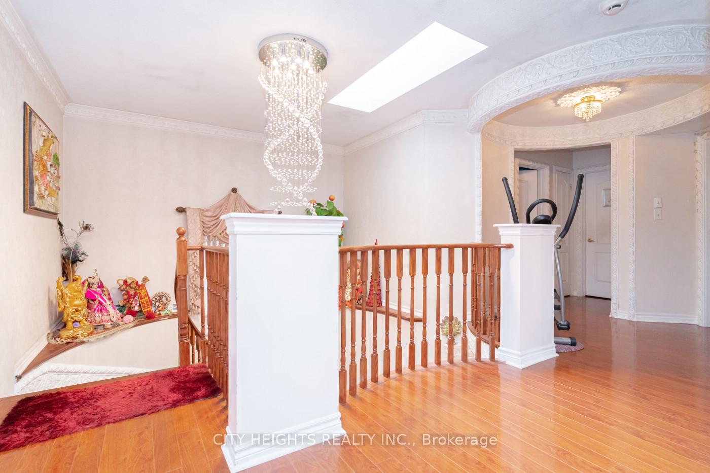Photo 15 of 21 Pathmaster Road, Brampton, Bram East — HOMEH